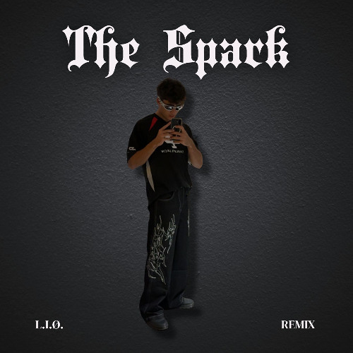 THE SPARK - BOUNCE EDIT - L.I.Ø.
