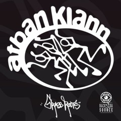 The A.T.B.A.N. Klann - Grass Roots Album (Snippets mixed by DJ Grazzhoppa)