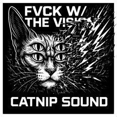 CAT001  - Fvck w/ the Vision Vol. 1 [Out on 25/9]