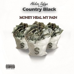 Heal My Pain Aleksa Safiya Feat Country Black
