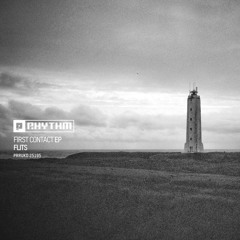 GTG Premiere | Flits - First Contact [PRRUKD25195]