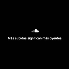 mas oyentes