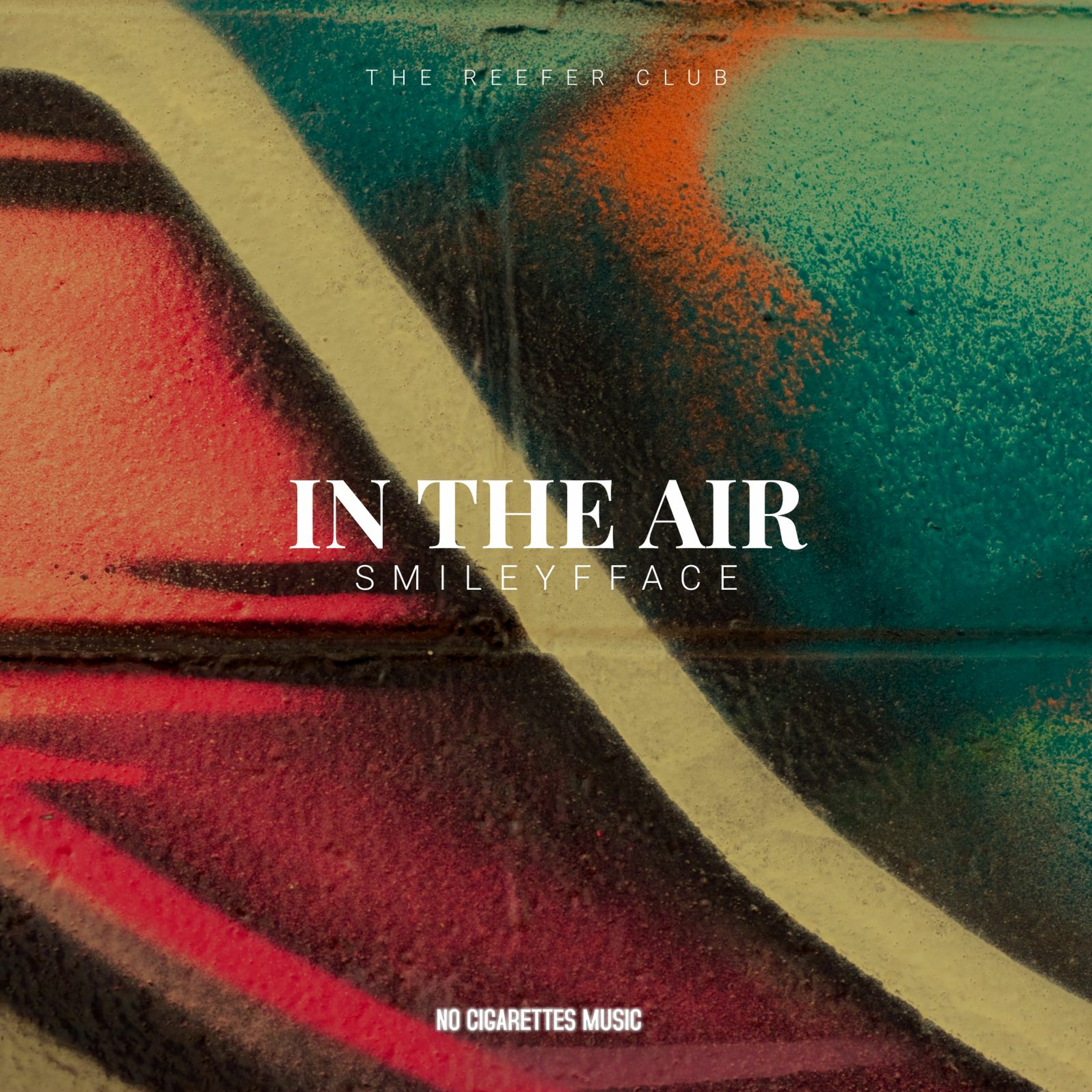 In The Air episode artwork