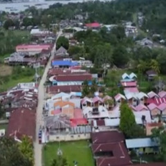 Perú-Colombia e Isla Chinería en Santa Rosa