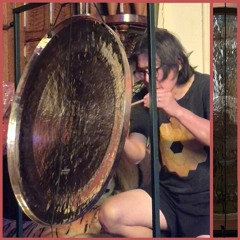 Ambient Awakening May 2025 - Solo Gong