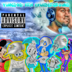 birthday song w/ yungbob & jennyxtheylives