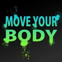 #SIA - MOVE YOUR BODY [Maa Tamaa X Rzkyremix Gntng]#AULL