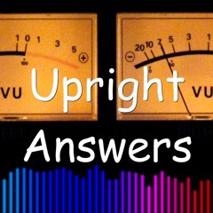 Upright Answers