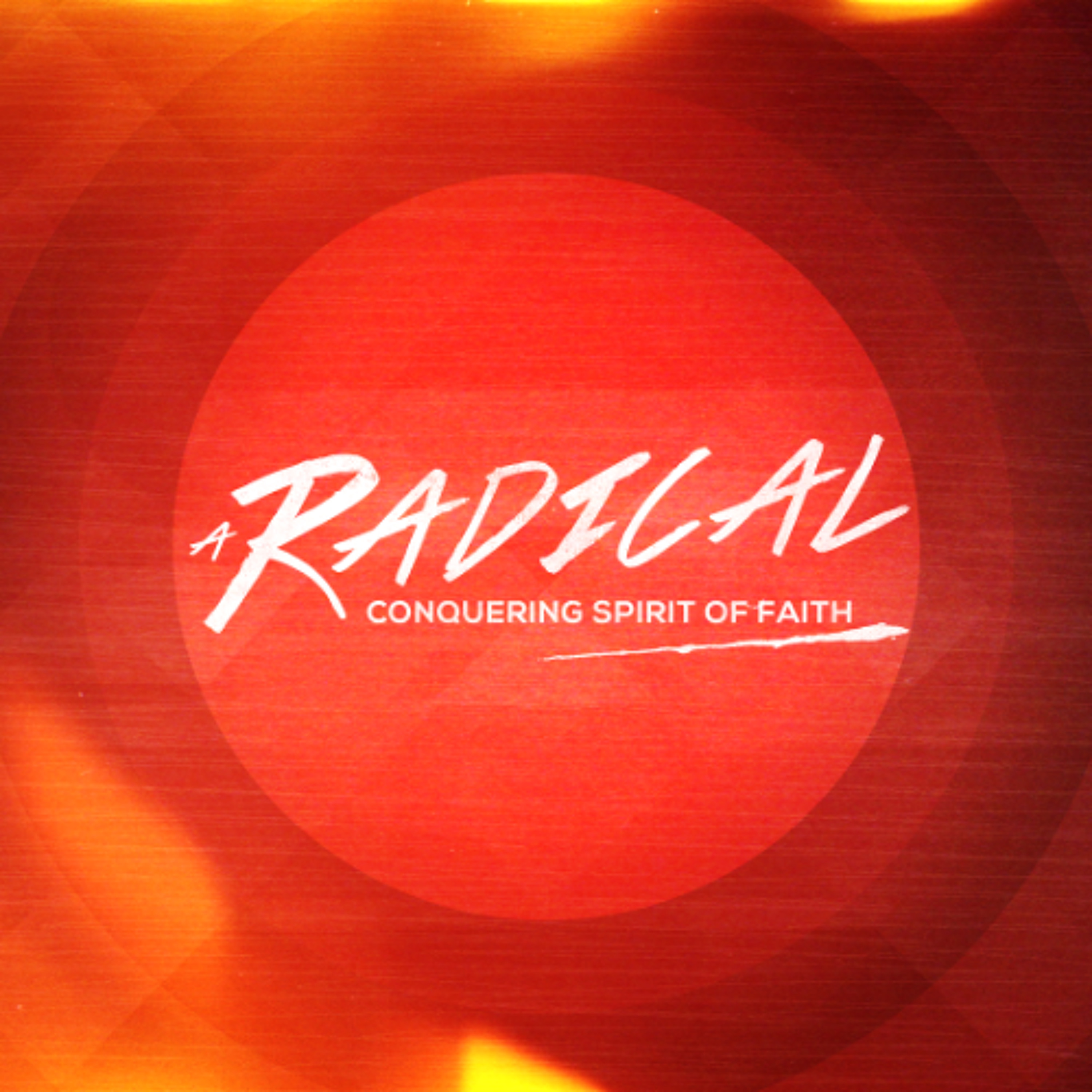 A Radical Conquering Spirit of Faith | 12AM Service | Pastor Eric Bapetel