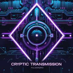 Cryptic Transmission