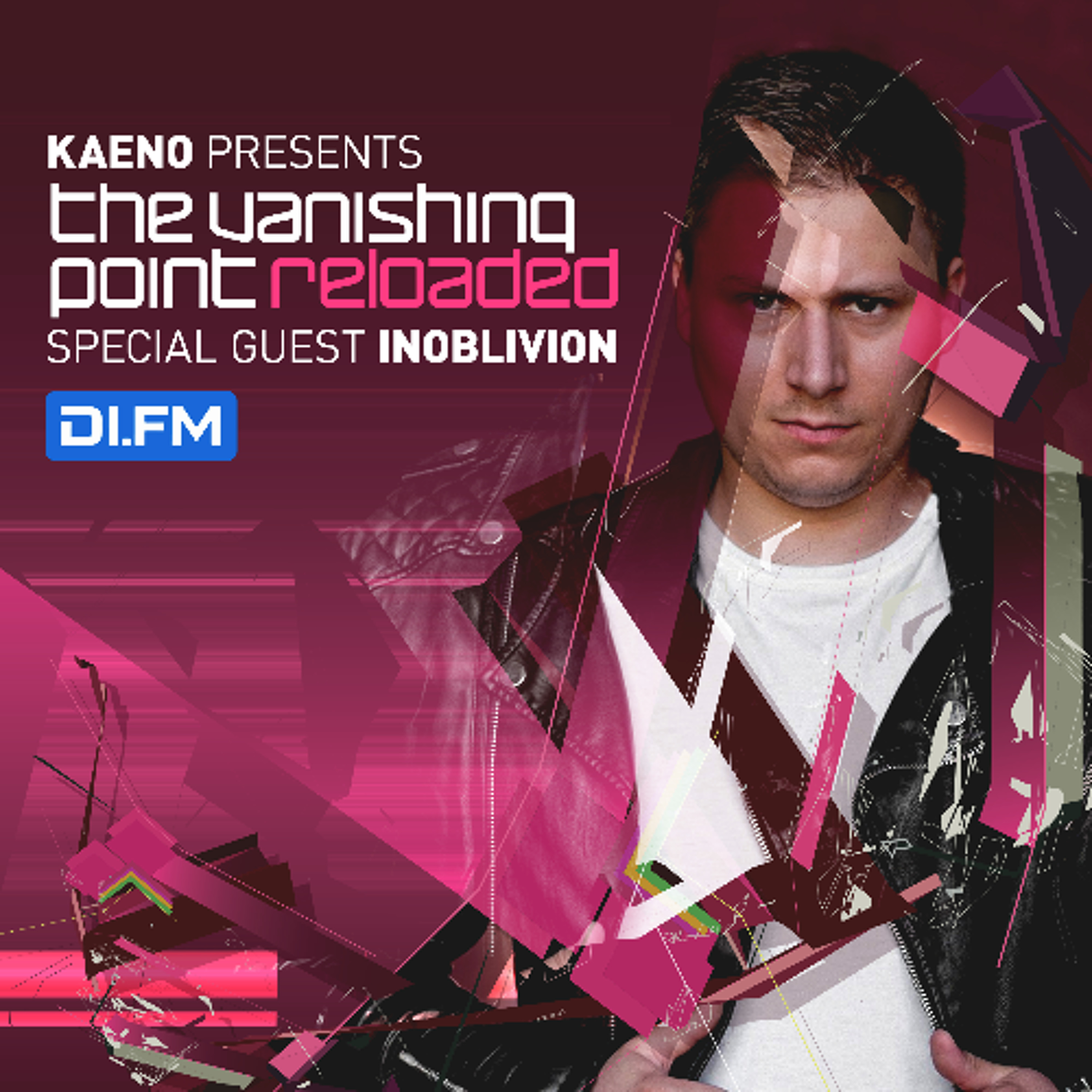 Kaeno presents The Vanishing Point