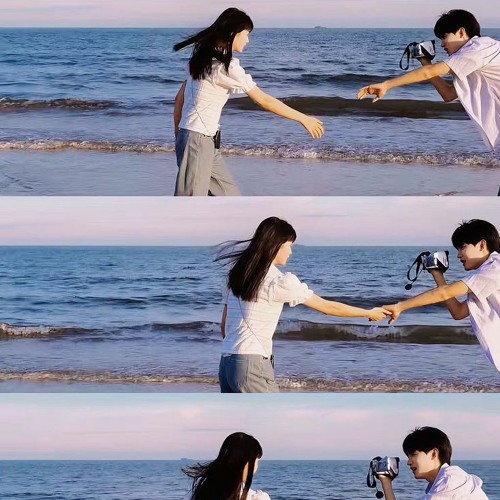 호피폴라 - 너의바다 (cover)