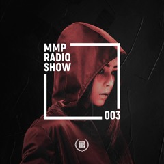 MMP[003] GERLEE MERLEE (GUEST)