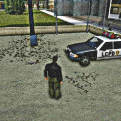 CVTVSTRXPHE - IF POLICE (PROD. KEYZAMANE)