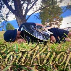 Lonely Child #AICover #Soukuop