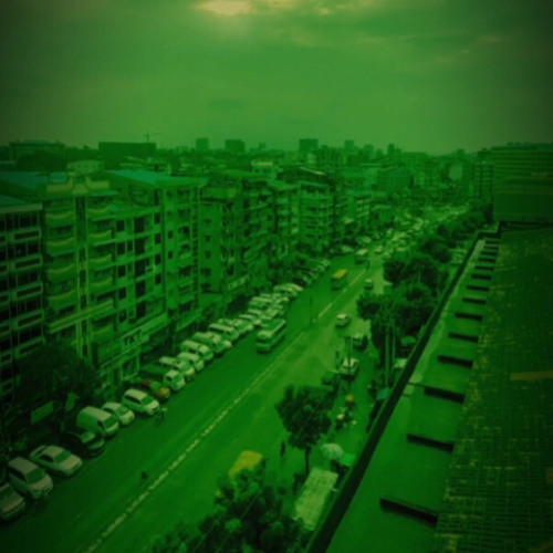 A TATE MAE YAW GAR