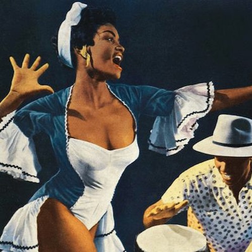 Tropical Fever Mixtape No. 4