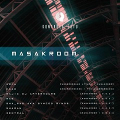 Czad - Kontrola Lotu Promo Mix: Masakroom