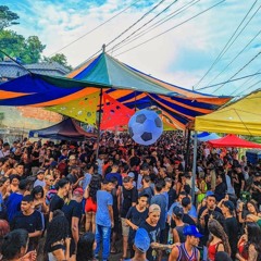 XX PASSINHO DA TROPA DO POPEYE VS EU ME REMEXO MUITO[ DJ ARANHA ]