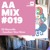 Artwork for DJ Marcelle / Another Nice Mess - An 'Okay' Mix, Respect! #019