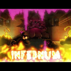 Corrupted Whitty: [CHAPTER 1] - Infernum [VISUALIZER]