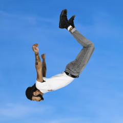 Fallin’ (OSUNO)