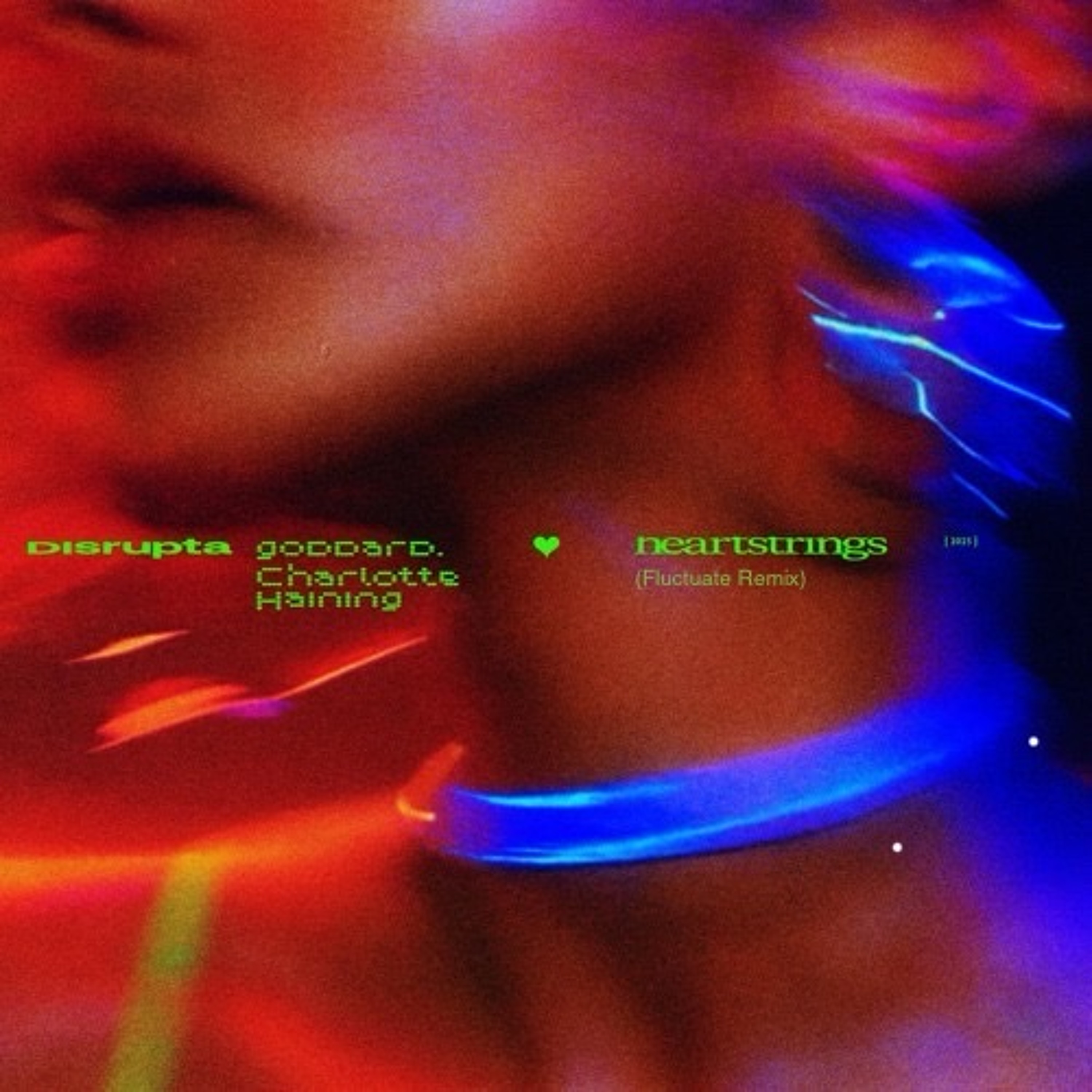 Heartstrings [Fluctuate RMX] Cover Image