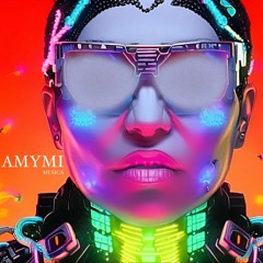 AMYMI_ THE BOOSTER _HOUSE MUSIC SET