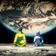 Music For The Moon