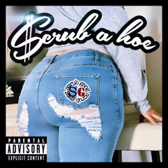 $crub a hoe