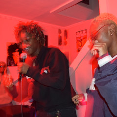 LIV.E COVER