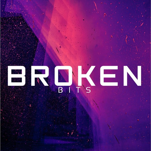 MARiAN - Broken Bits