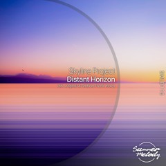 Skyline Project - Distant Horizon (Andrew Frenir Remix) [SMLD115]