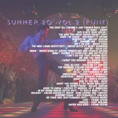 Summer 20' Vol 2 (Funk)