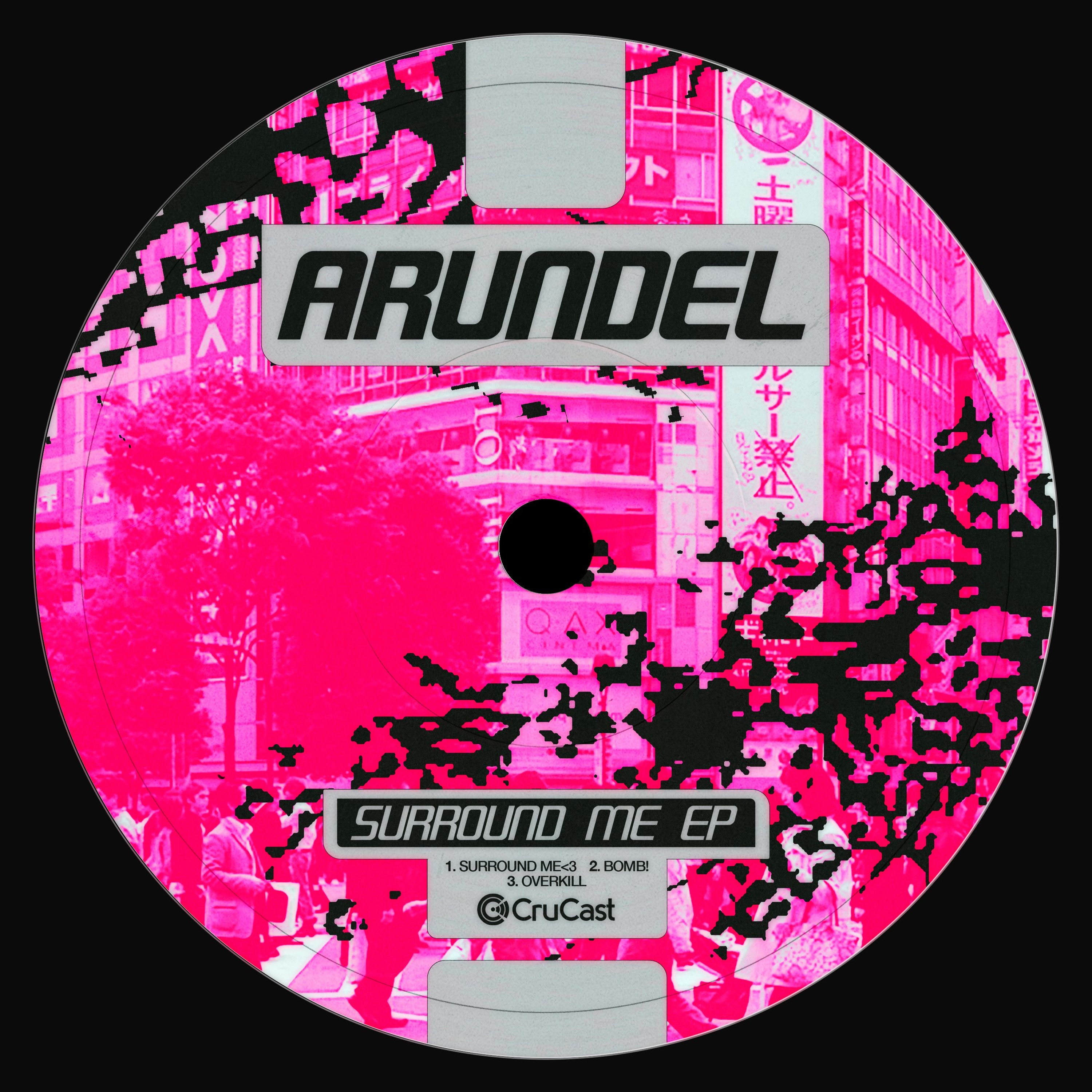 Arundel - BOMB!