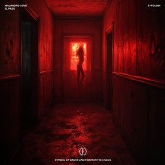 𝐅𝐑𝐄𝐄 𝐃𝐋 | MALANDRO LOVE - EL PASO