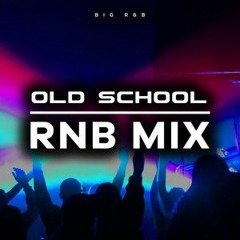 The Best Of HIP HOP RNB Classic 90's 2000's