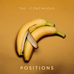 Positions (Ariana Grande cover)