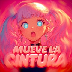 J V N - MUEVE LA CINTURA [Super Slowed]