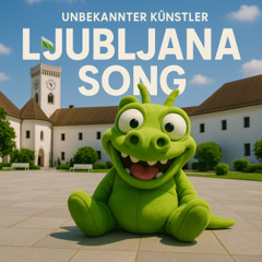 Ljubljana Song
