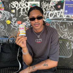 Charles Moon @ The Lot Radio 09-19-2025