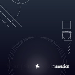 immersion