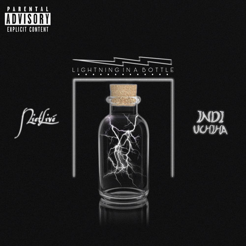 Lightning in a Bottle (Indi x NietLivé)