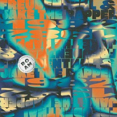 "1982" EP feat Jake The Rapper w/ Lauer & Darlyn Vlys remixes.