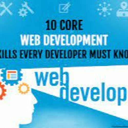 10 Essential Skills Required to be a Web Developer