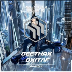 Faouzia - La La La (GHEETAX DXITAF BOOTLEG)