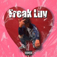 Freak Luv