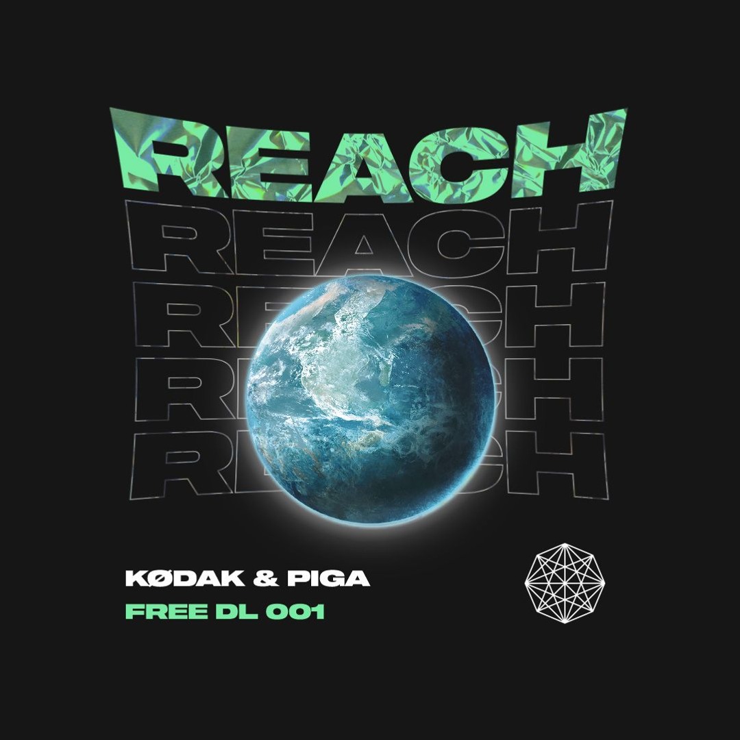 Kødak & Piga - Reach [FREE DL]