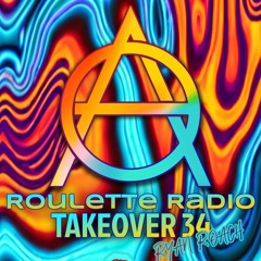 Roulette Radio Takeover #34 (Ryan Roach Guest Mix)