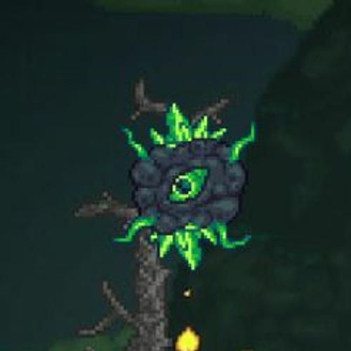 Outdated) Terraria: All Bosses in Mod of Redemption + New Bosses